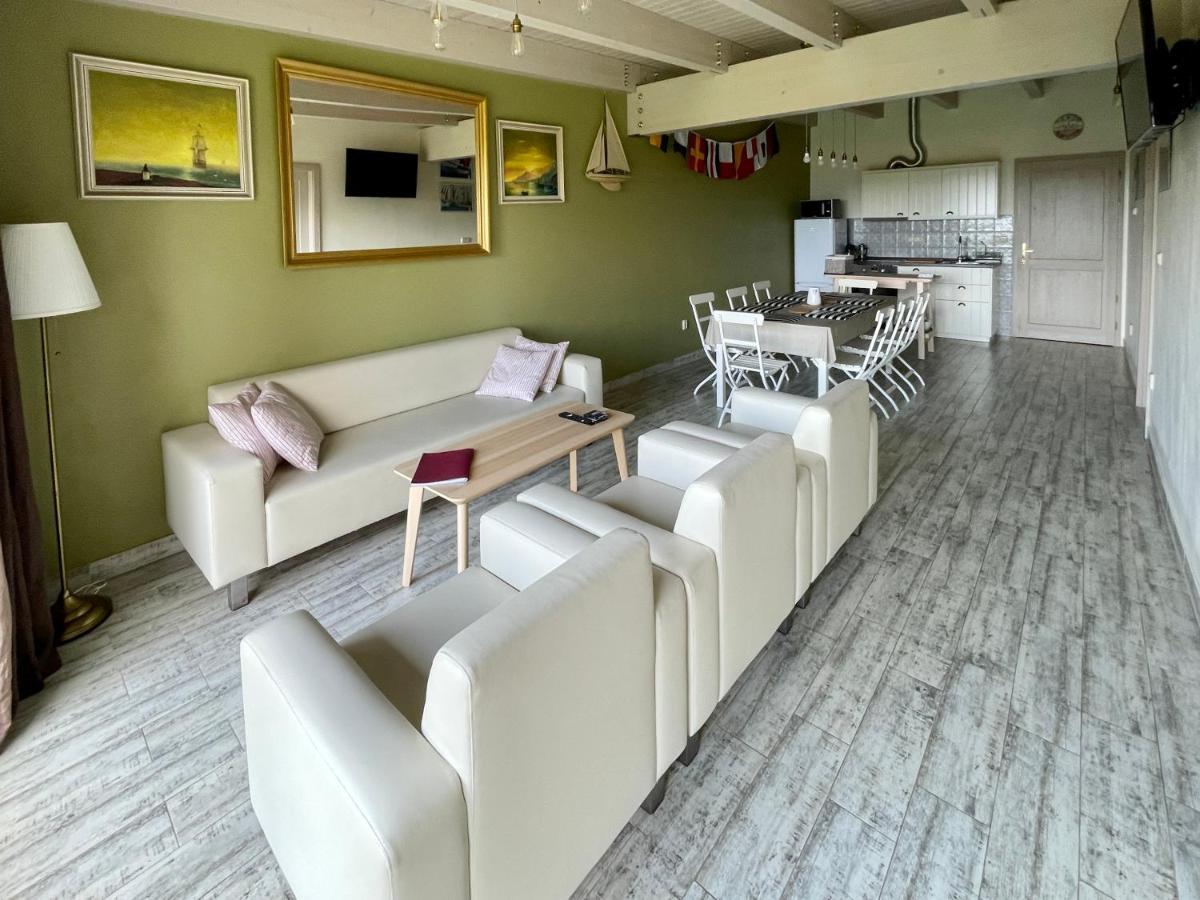 Apartmany Modrinovy Dum Горні-Плана Екстер'єр фото