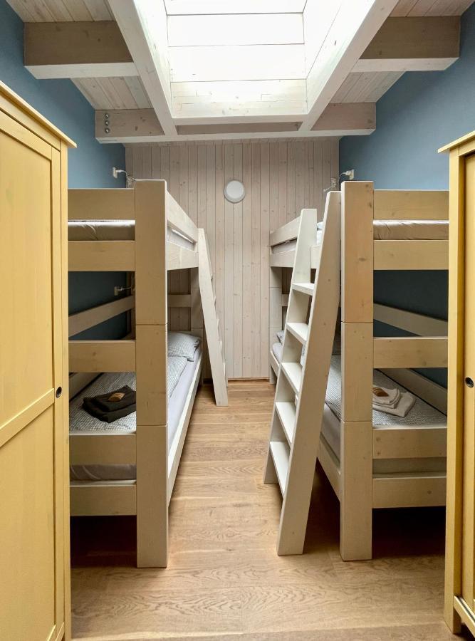 Apartmany Modrinovy Dum Горні-Плана Екстер'єр фото