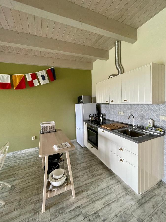 Apartmany Modrinovy Dum Горні-Плана Екстер'єр фото
