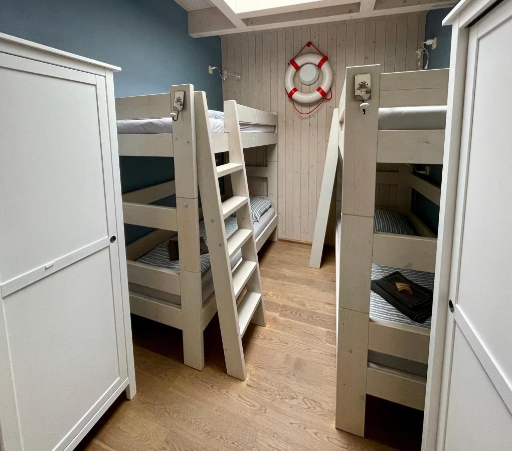 Apartmany Modrinovy Dum Горні-Плана Екстер'єр фото