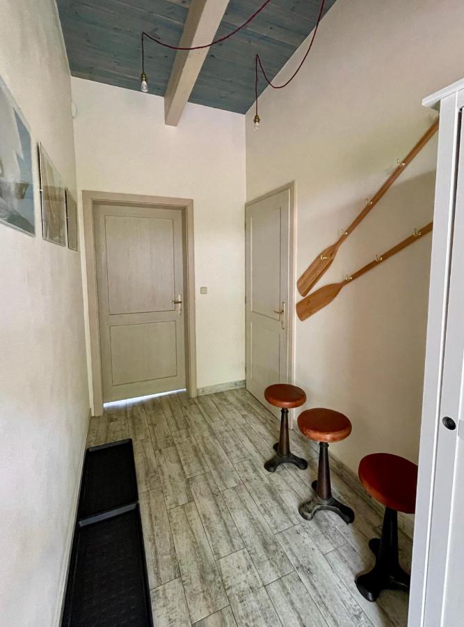 Apartmany Modrinovy Dum Горні-Плана Екстер'єр фото